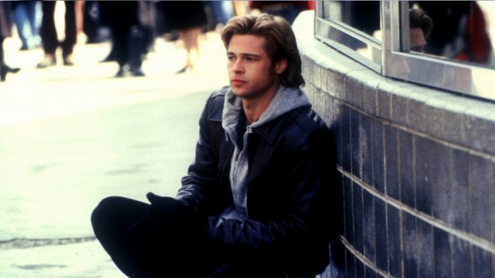 The Devil's Own scene photo