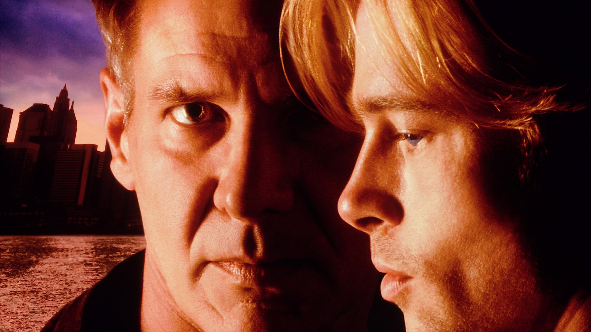 The Devil's Own scene photo