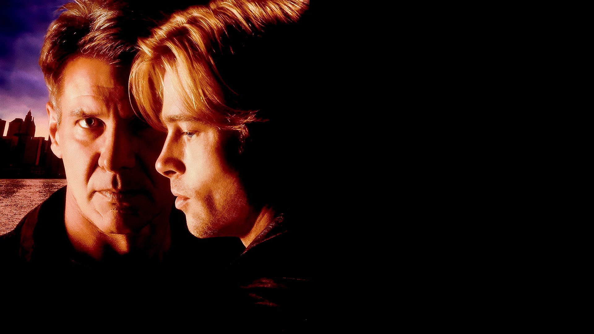 The Devil's Own scene photo