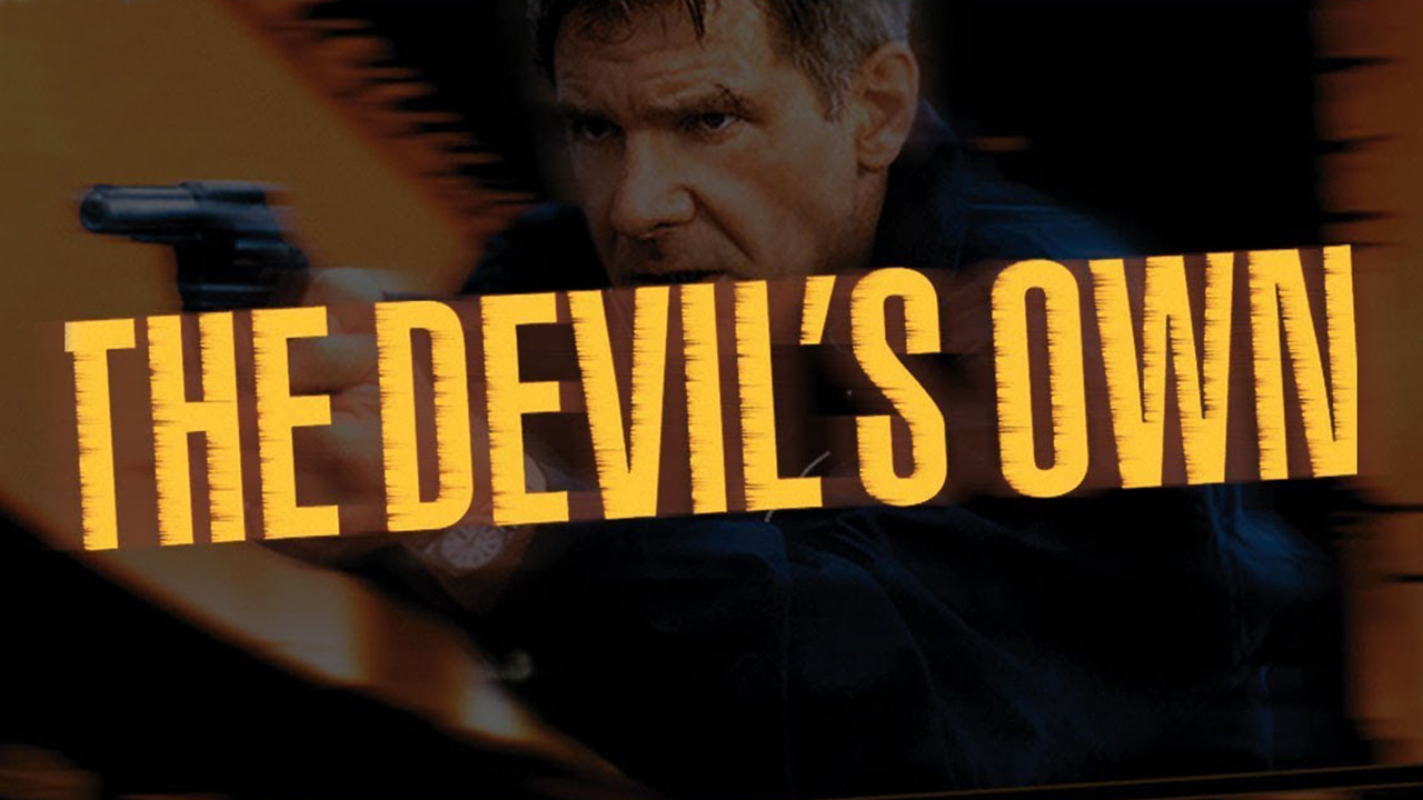 The Devil's Own scene photo