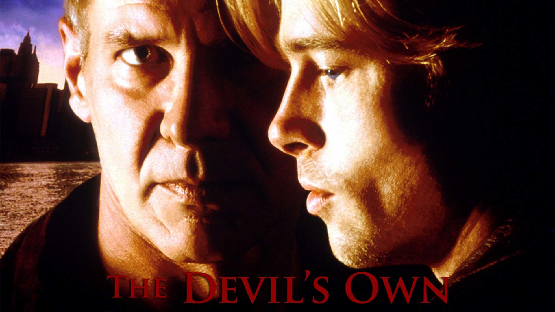 The Devil's Own scene photo