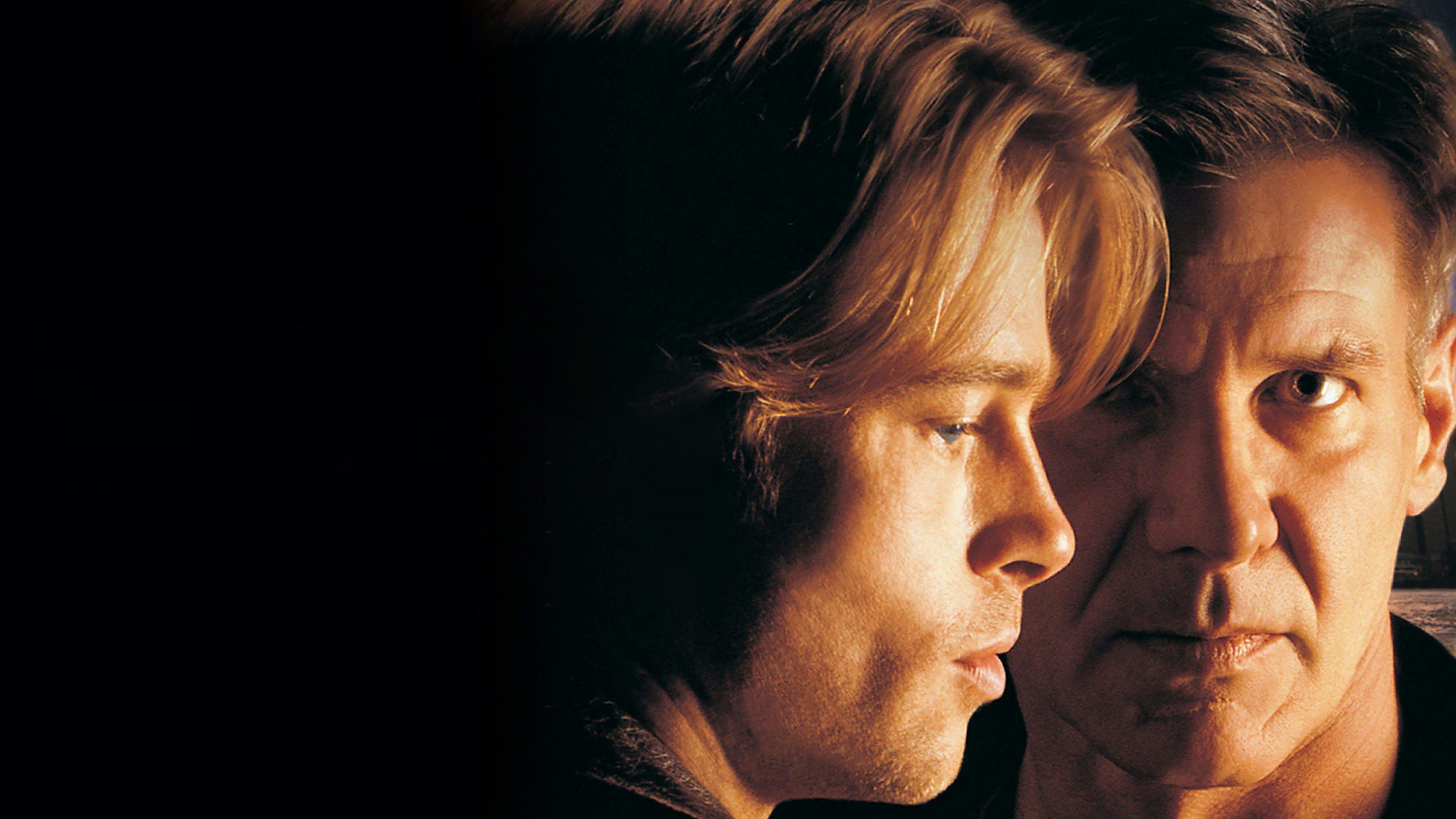 The Devil's Own scene photo