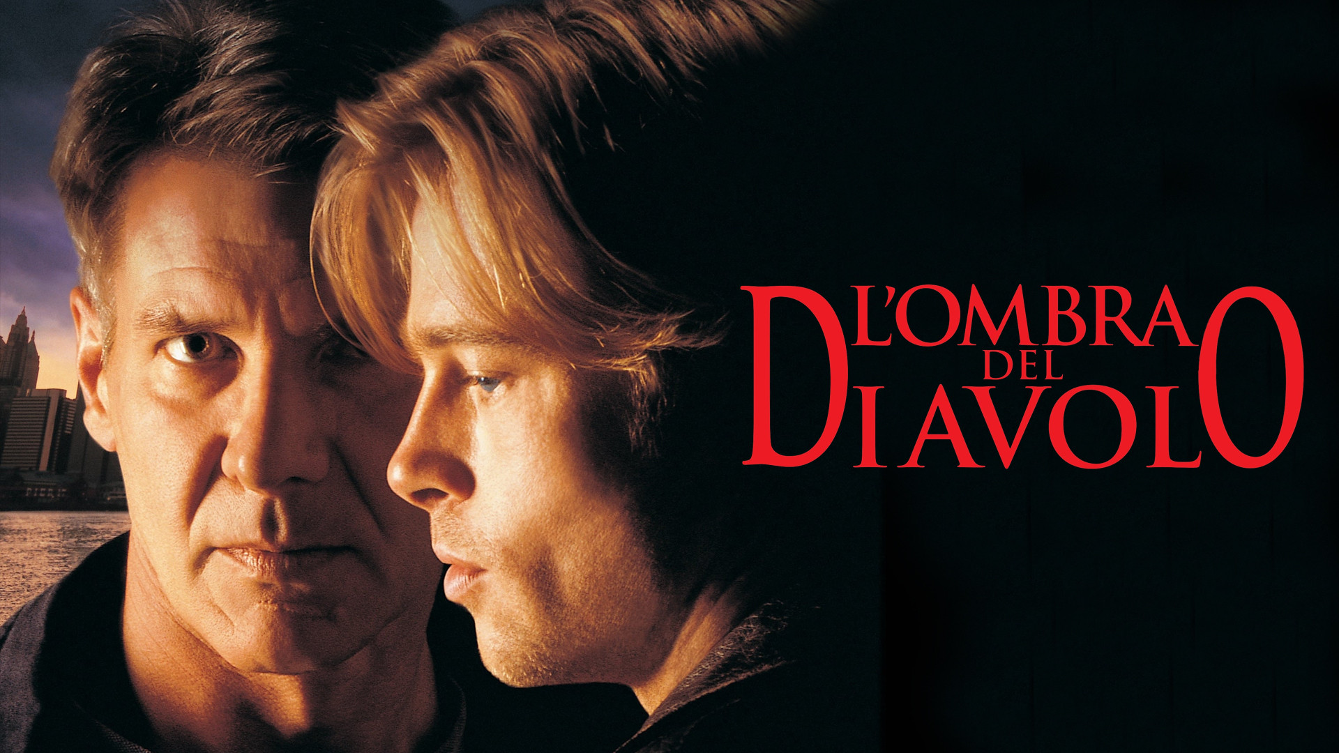 The Devil's Own scene photo
