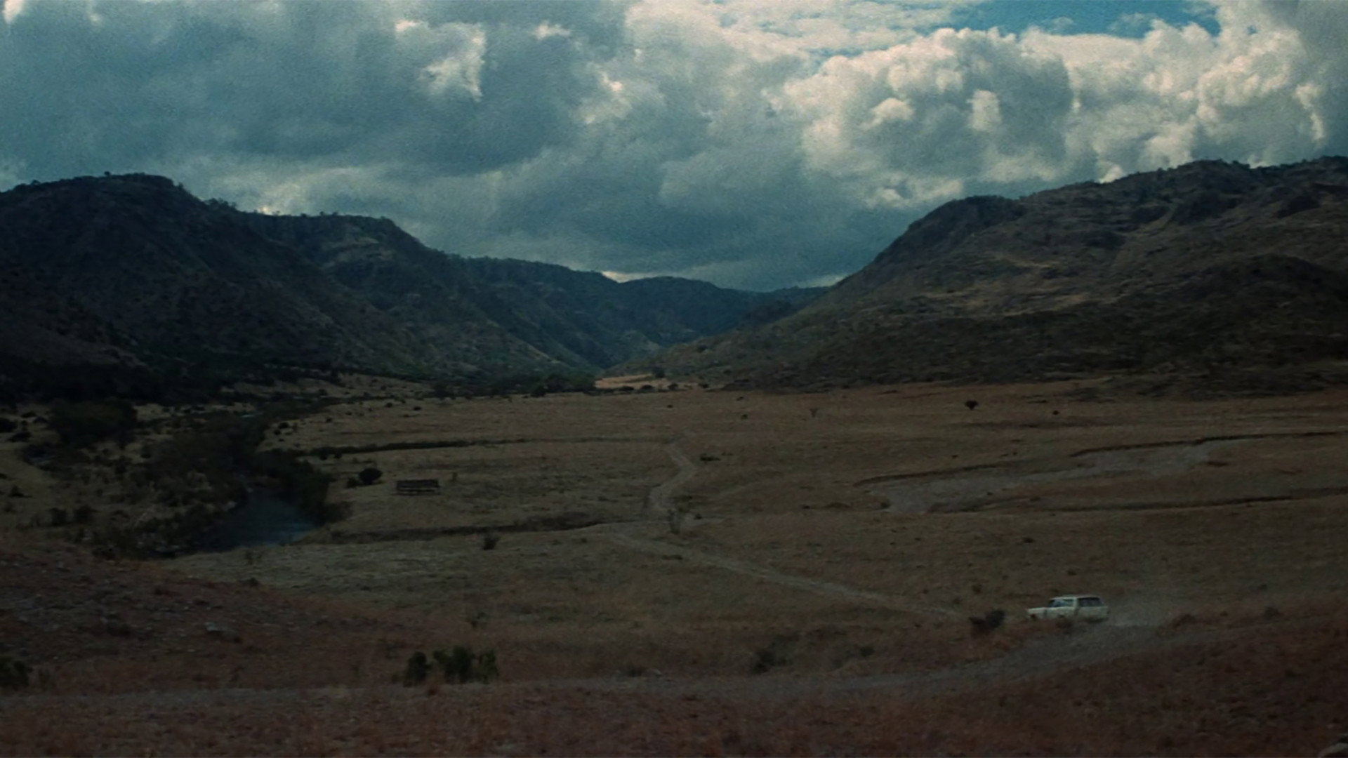 The Devil's Rain scene photo