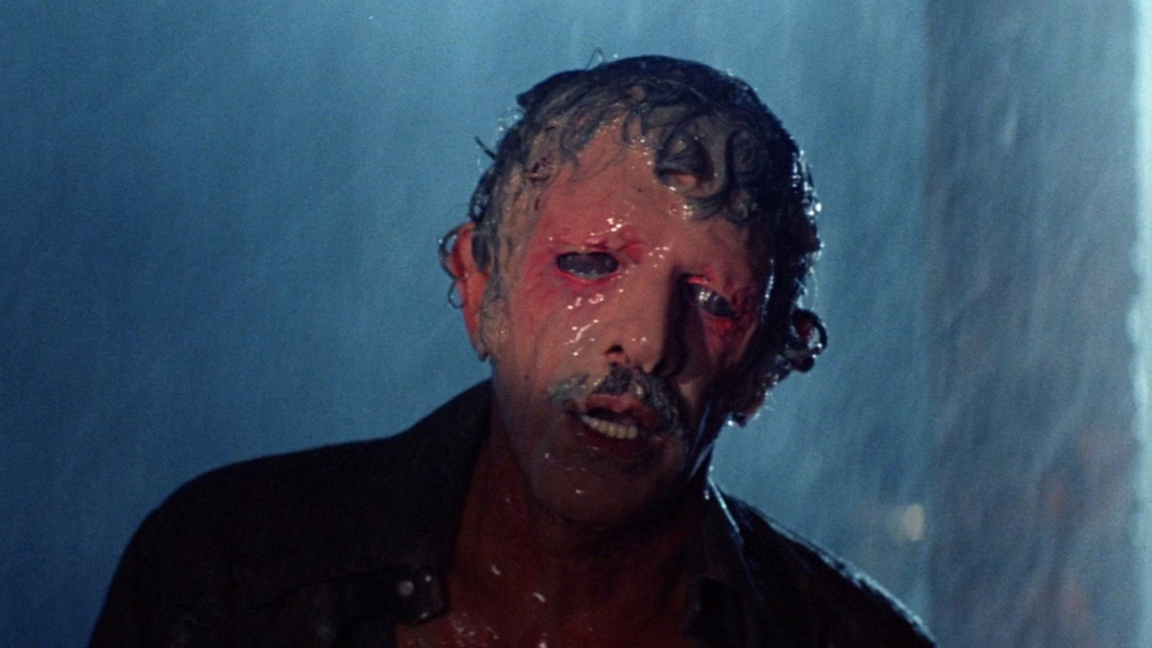 The Devil's Rain scene photo