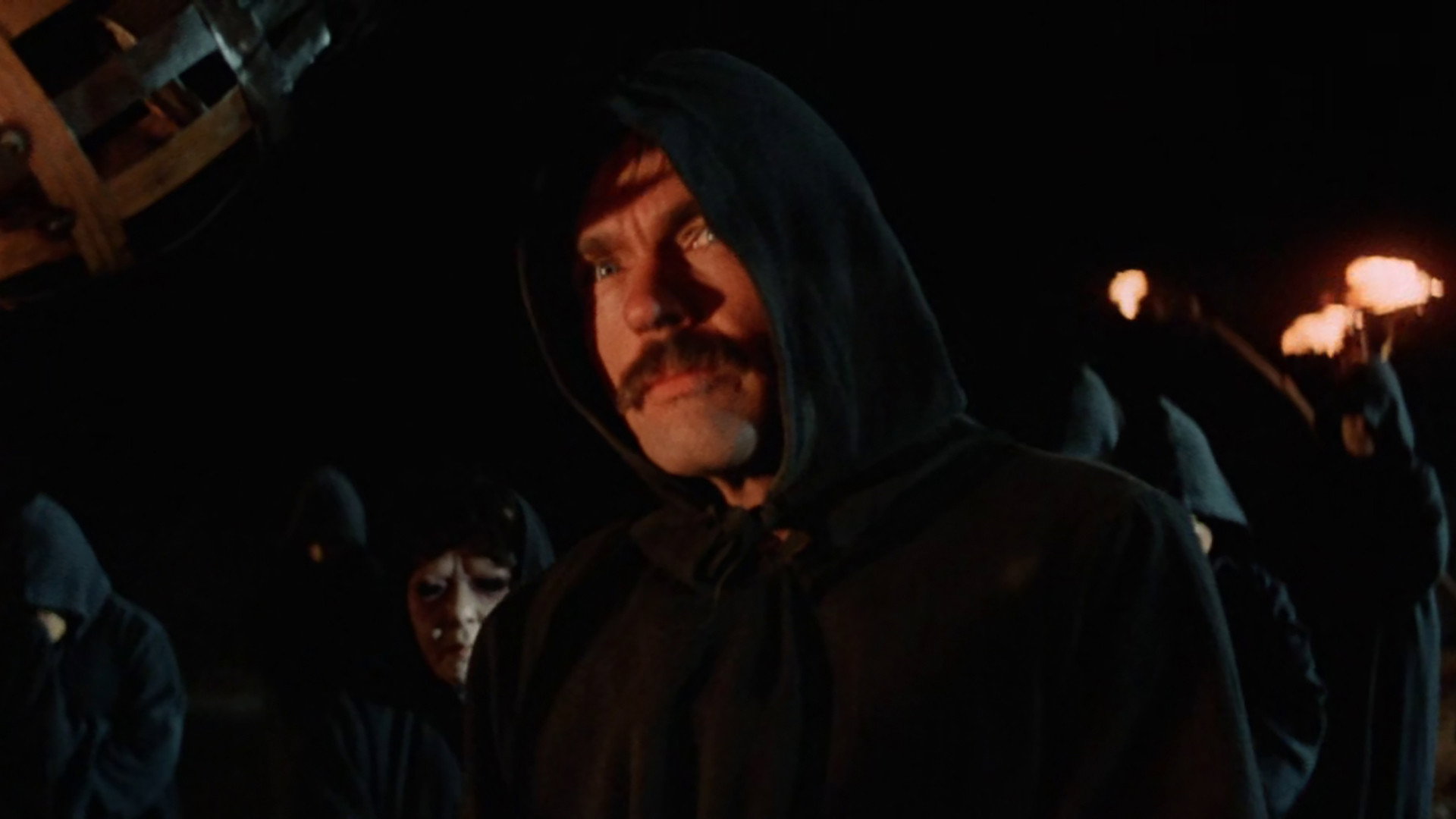 The Devil's Rain scene photo
