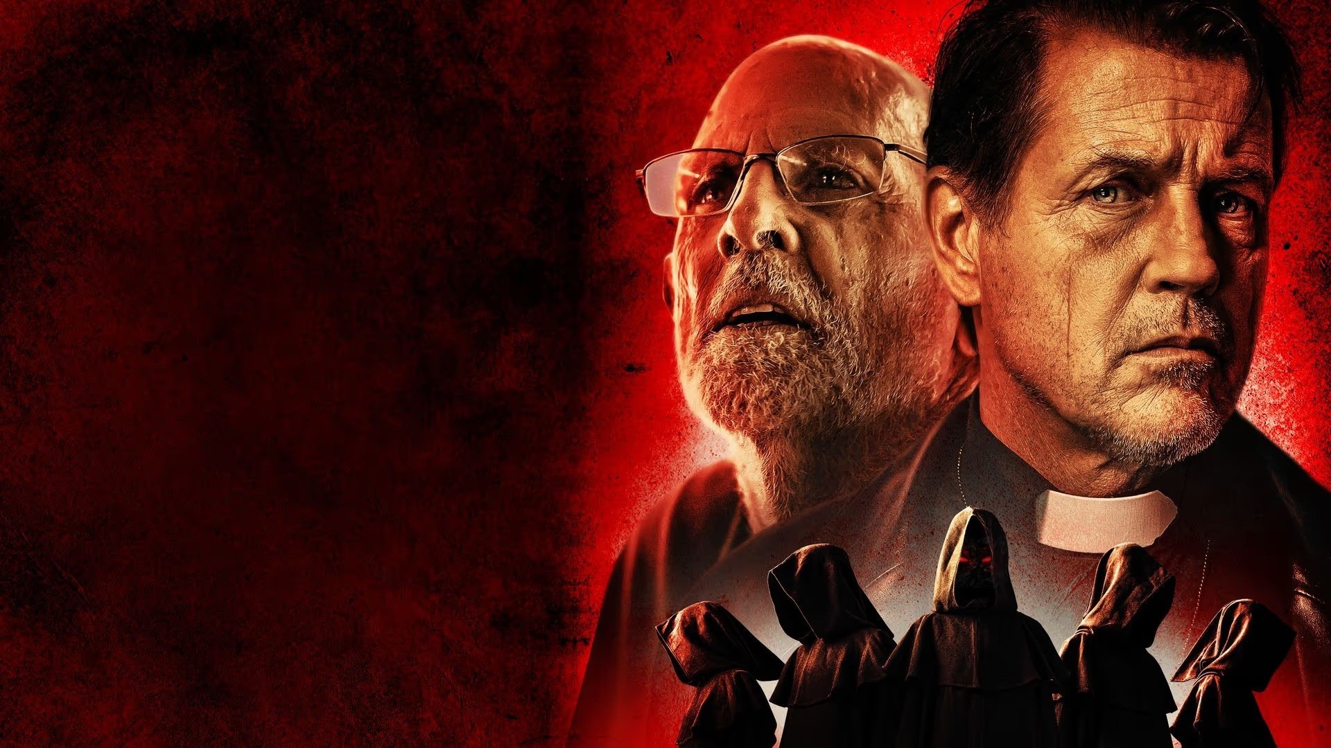 The Devil's Trap scene photo