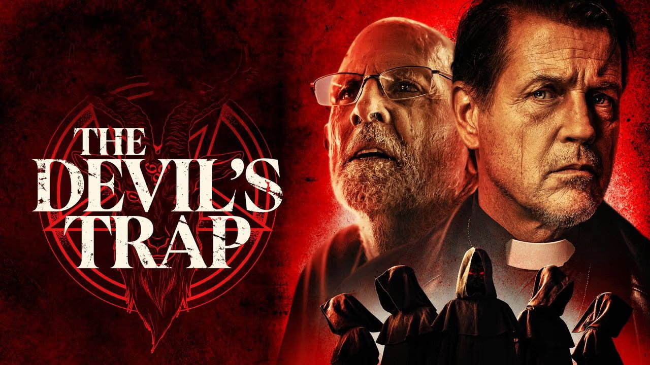 The Devil's Trap scene photo