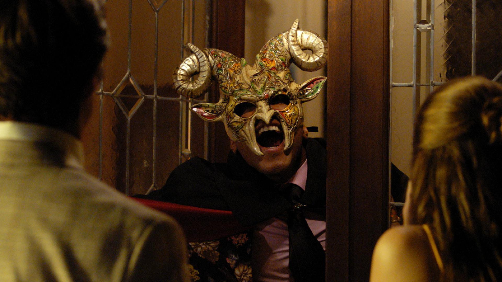 The Dinner Party scene photo