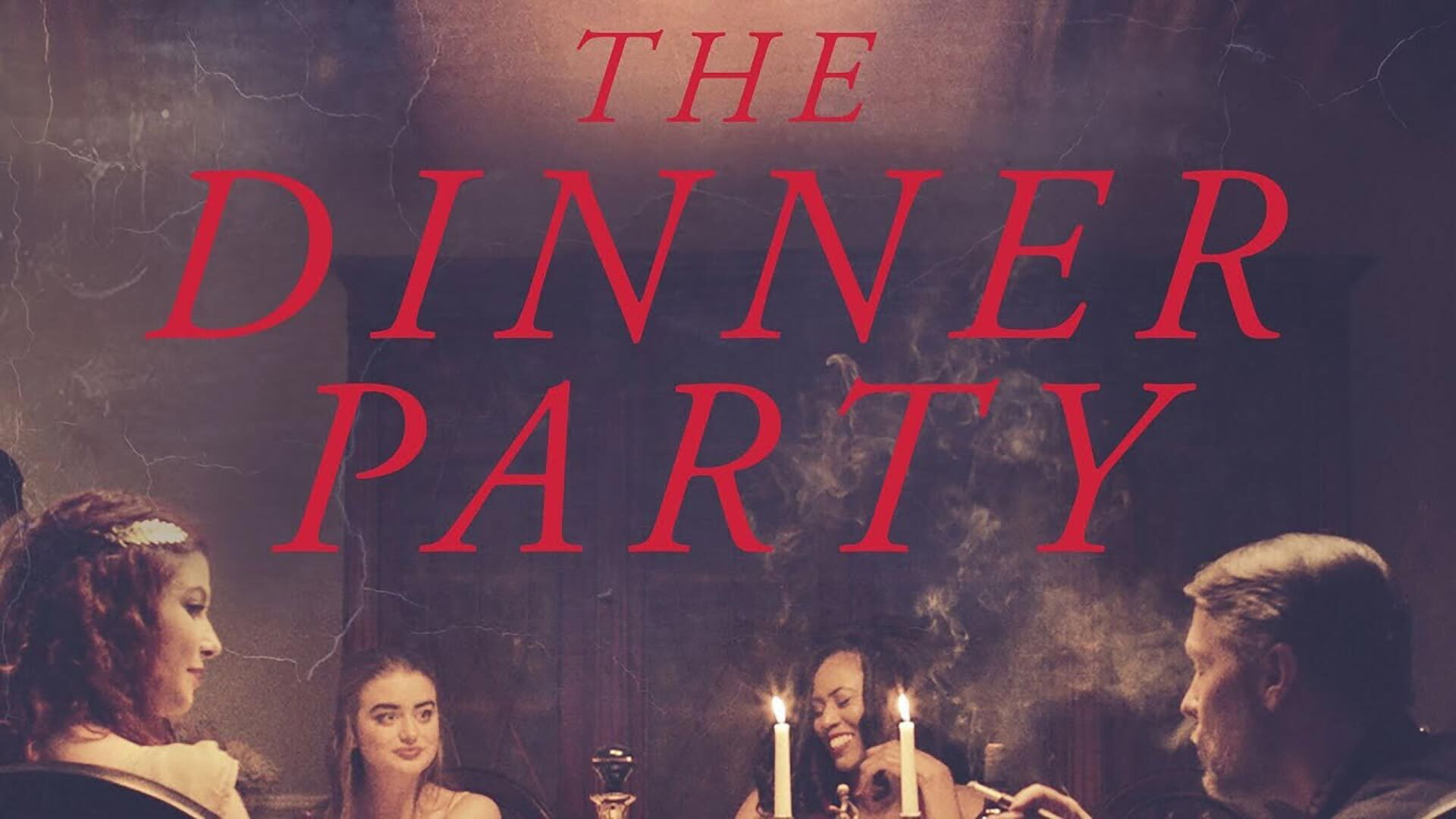 The Dinner Party scene photo