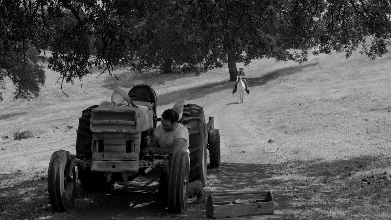 The Divide scene photo