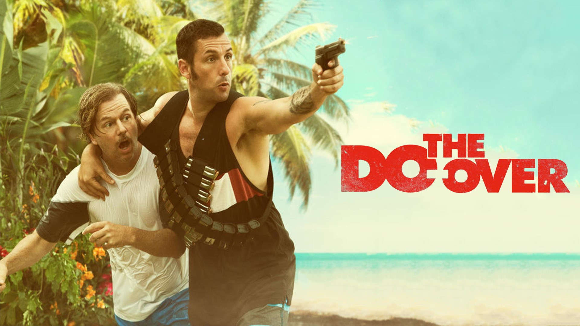 The Do-Over scene photo