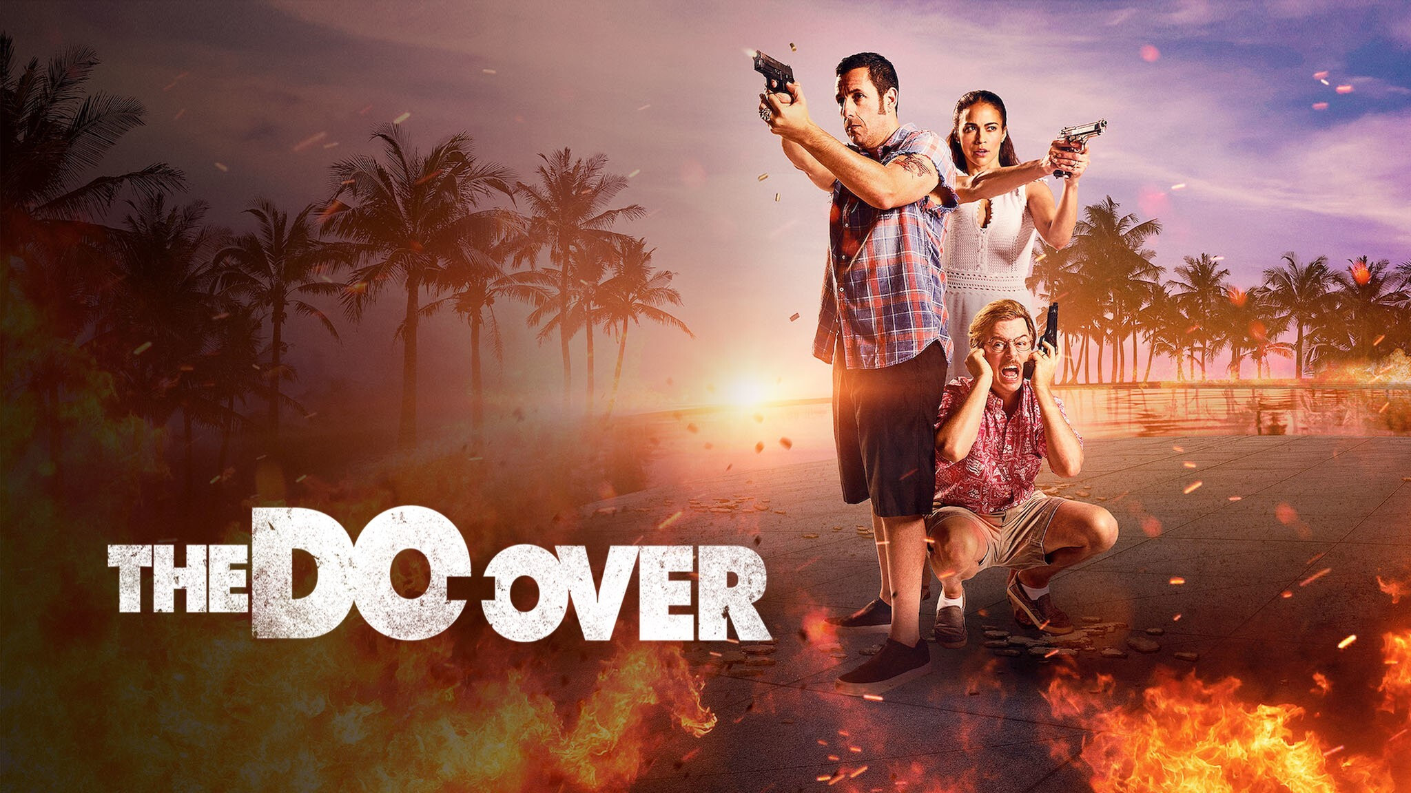 The Do-Over scene photo