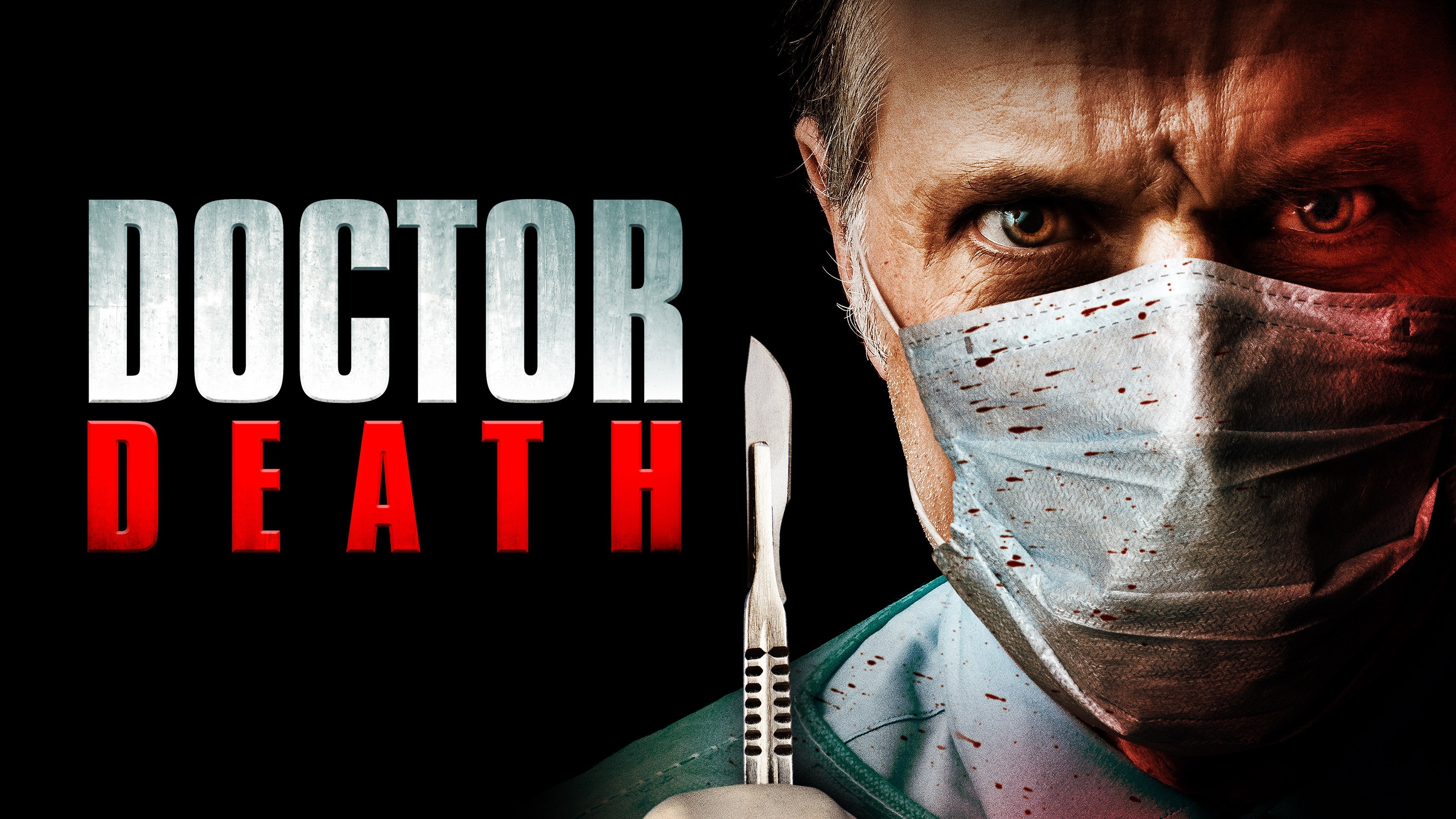 The Doctor Will Kill You Now scene photo