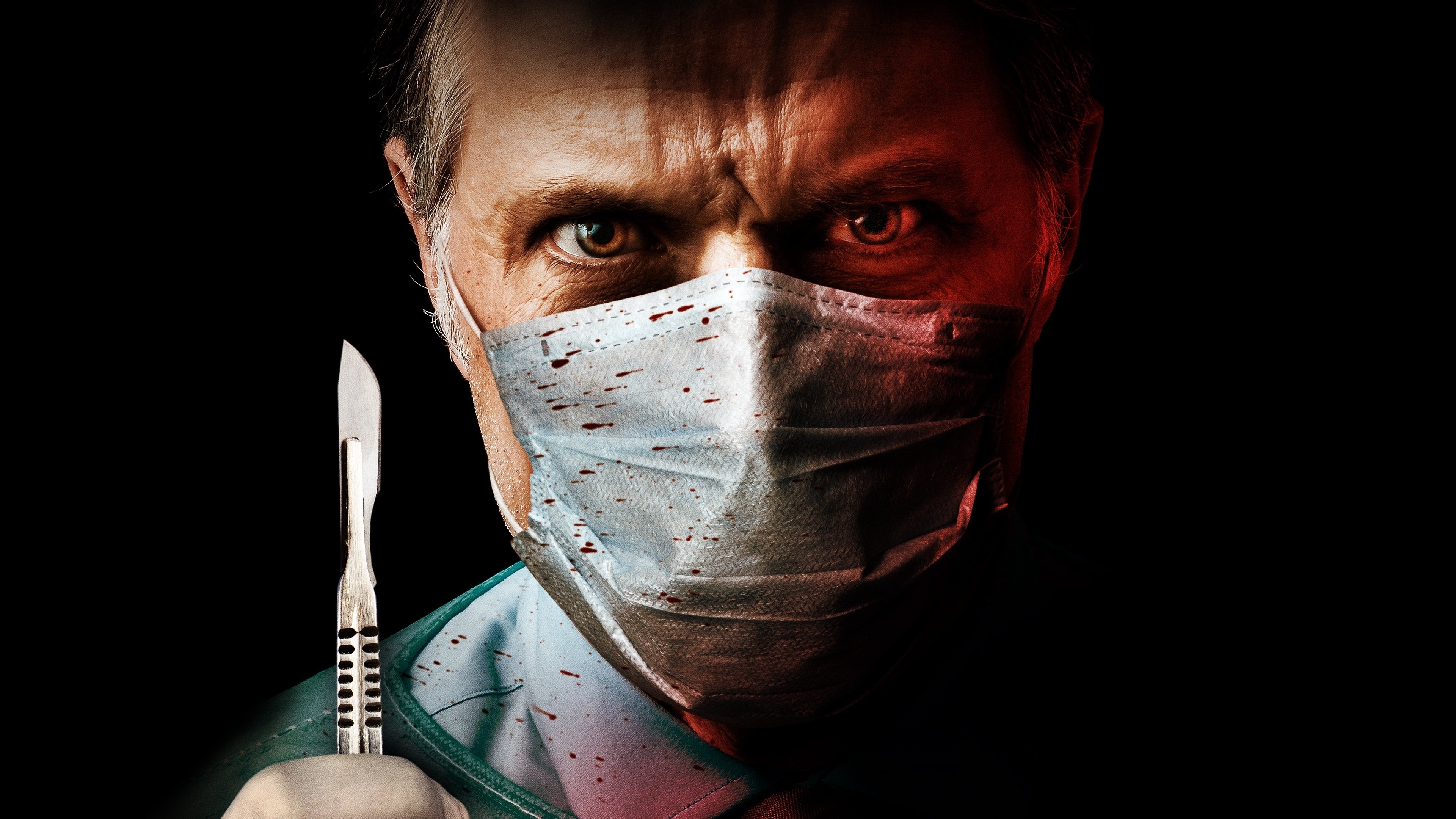The Doctor Will Kill You Now scene photo