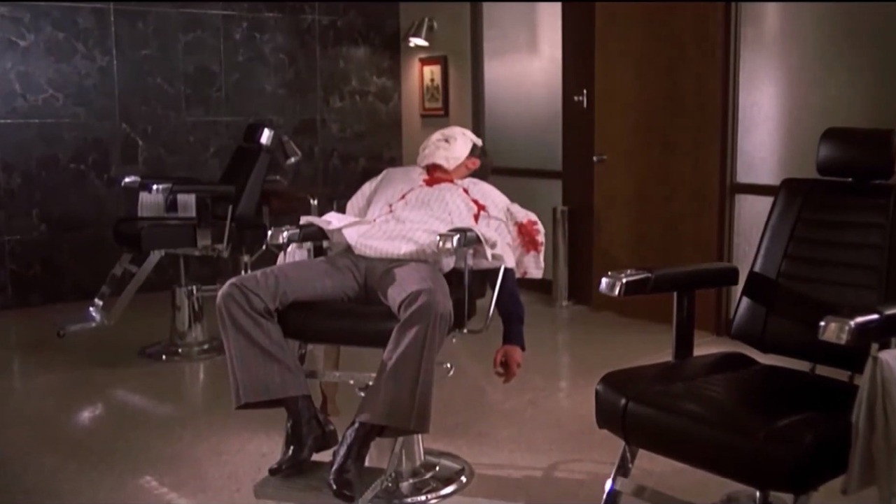 The Don Is Dead scene photo