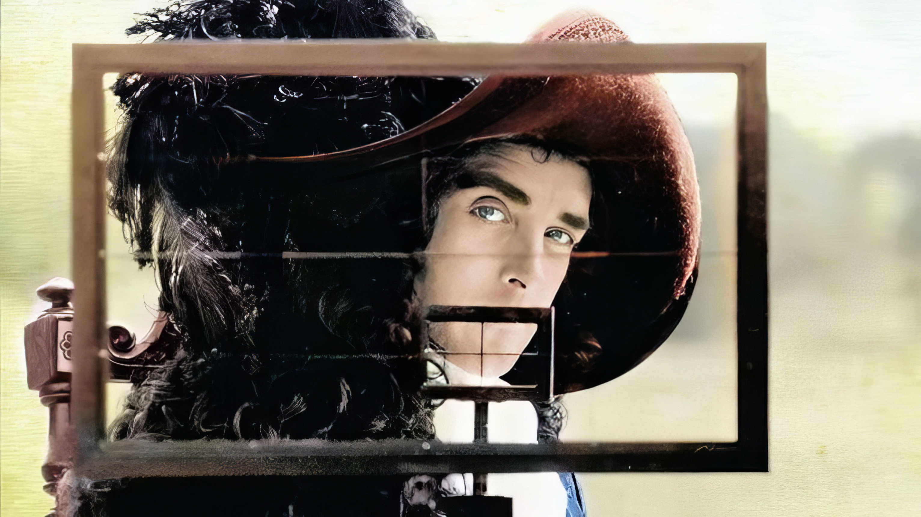 The Draughtsman's Contract scene photo