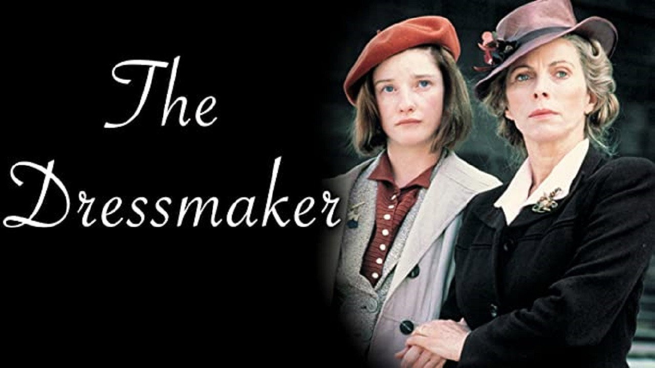 The Dressmaker scene photo