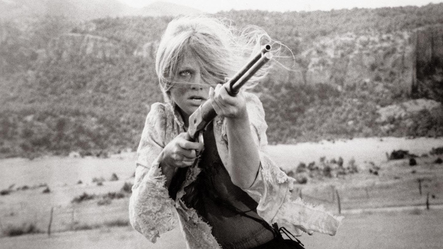 The Duchess and the Dirtwater Fox scene photo