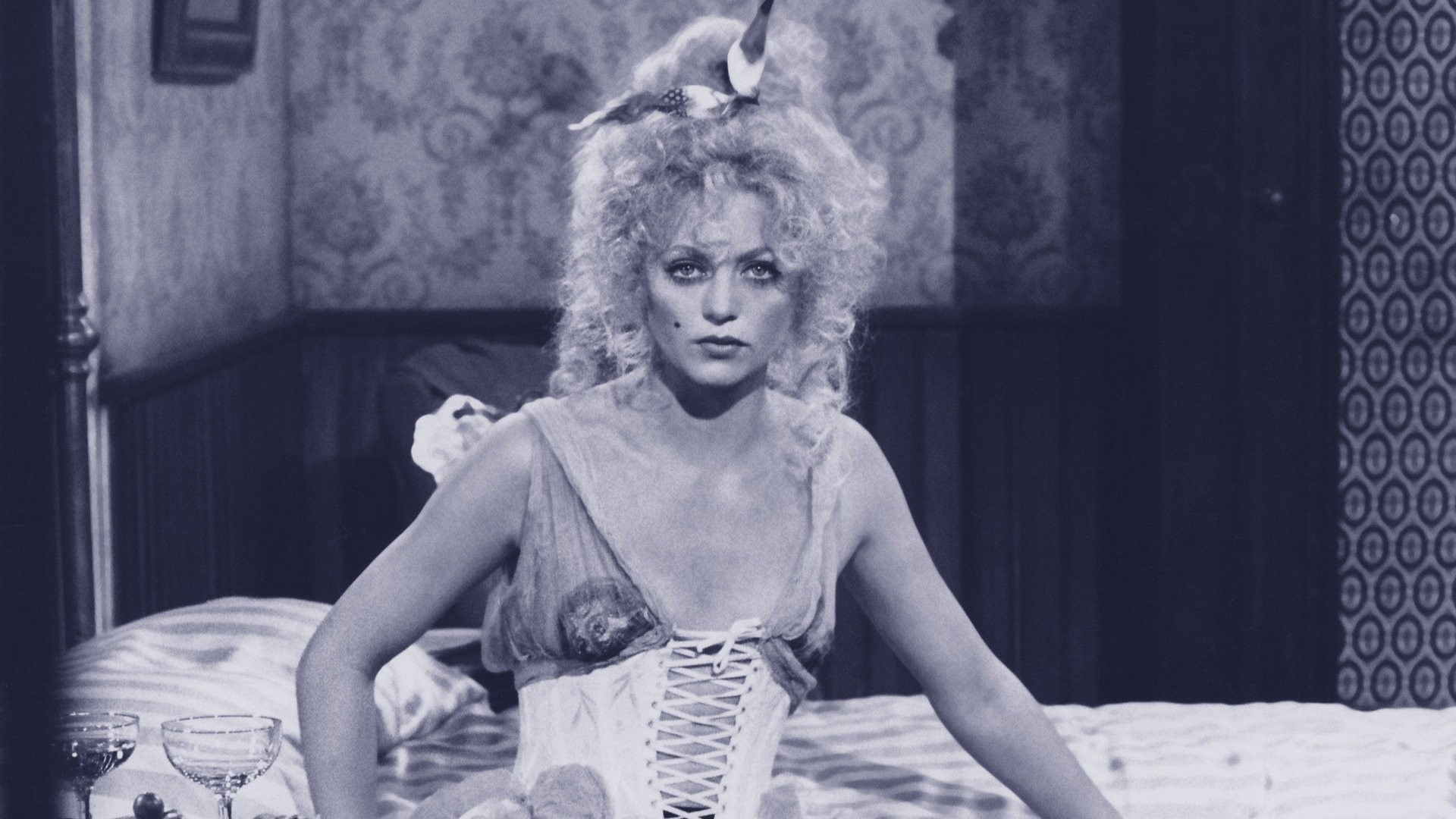 The Duchess and the Dirtwater Fox scene photo