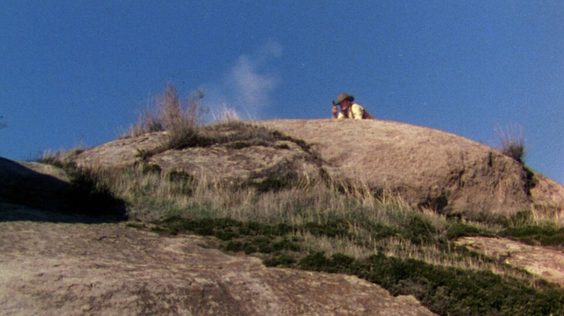 The Duel at Silver Creek scene photo