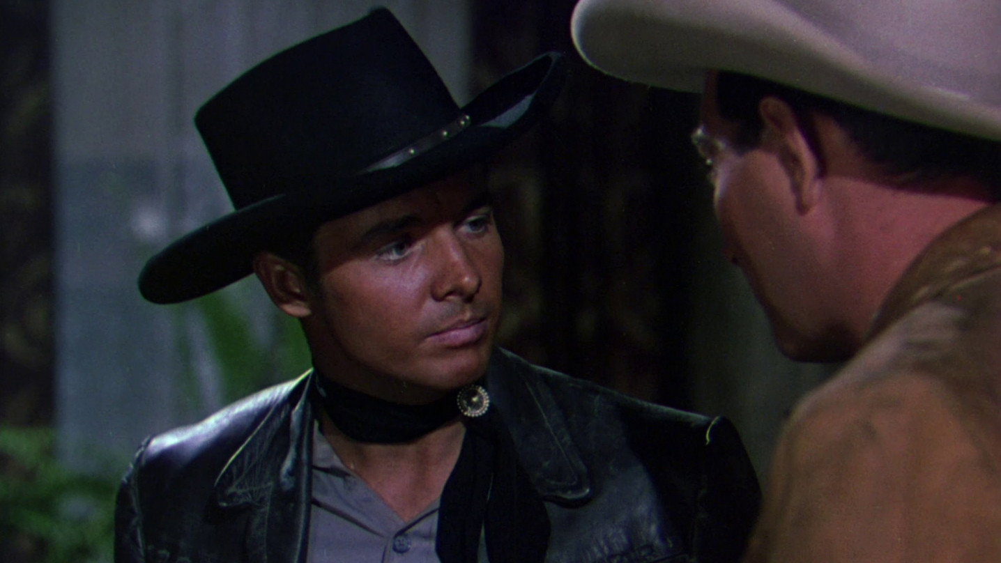 The Duel at Silver Creek scene photo