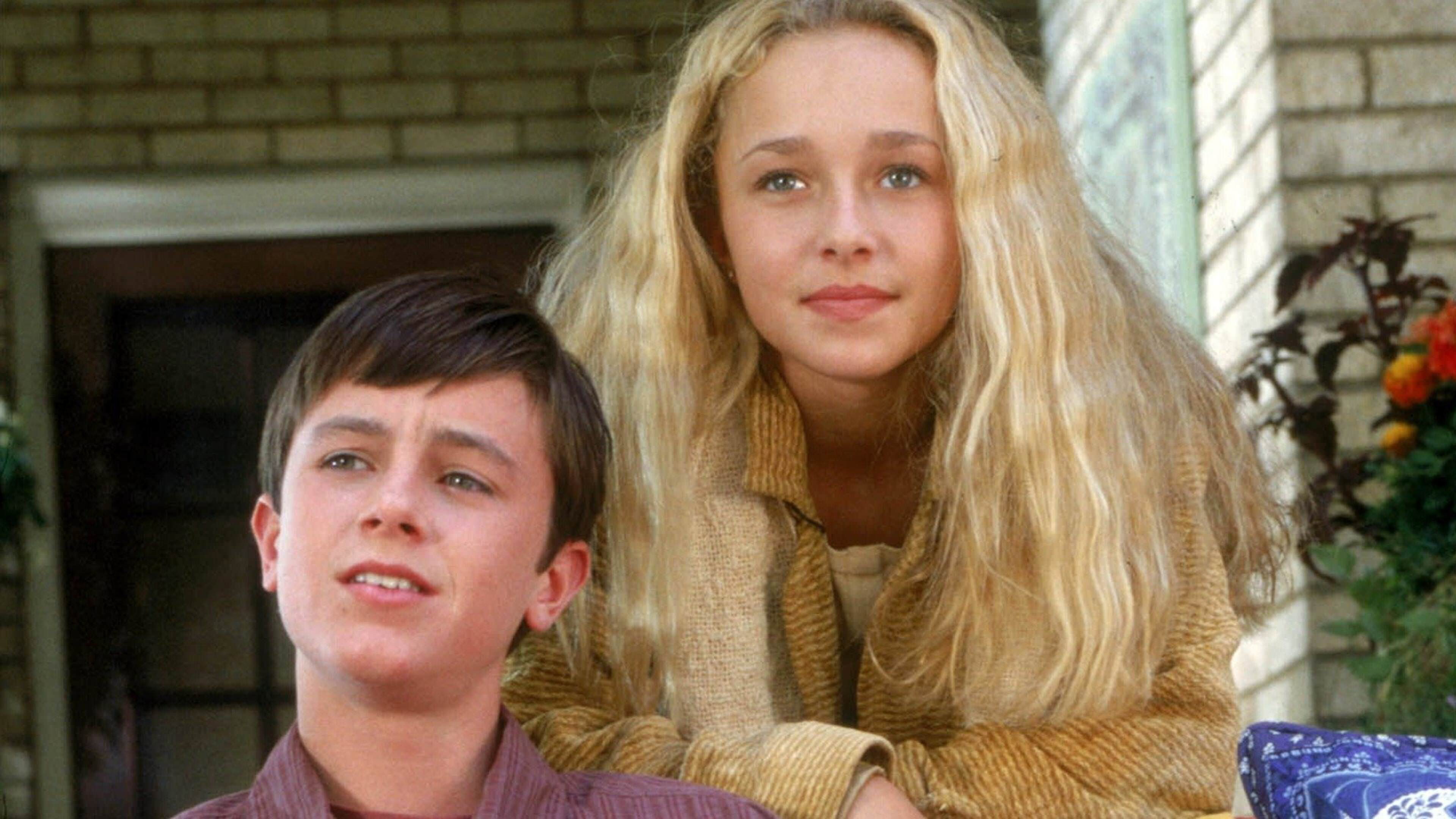 The Dust Factory scene photo