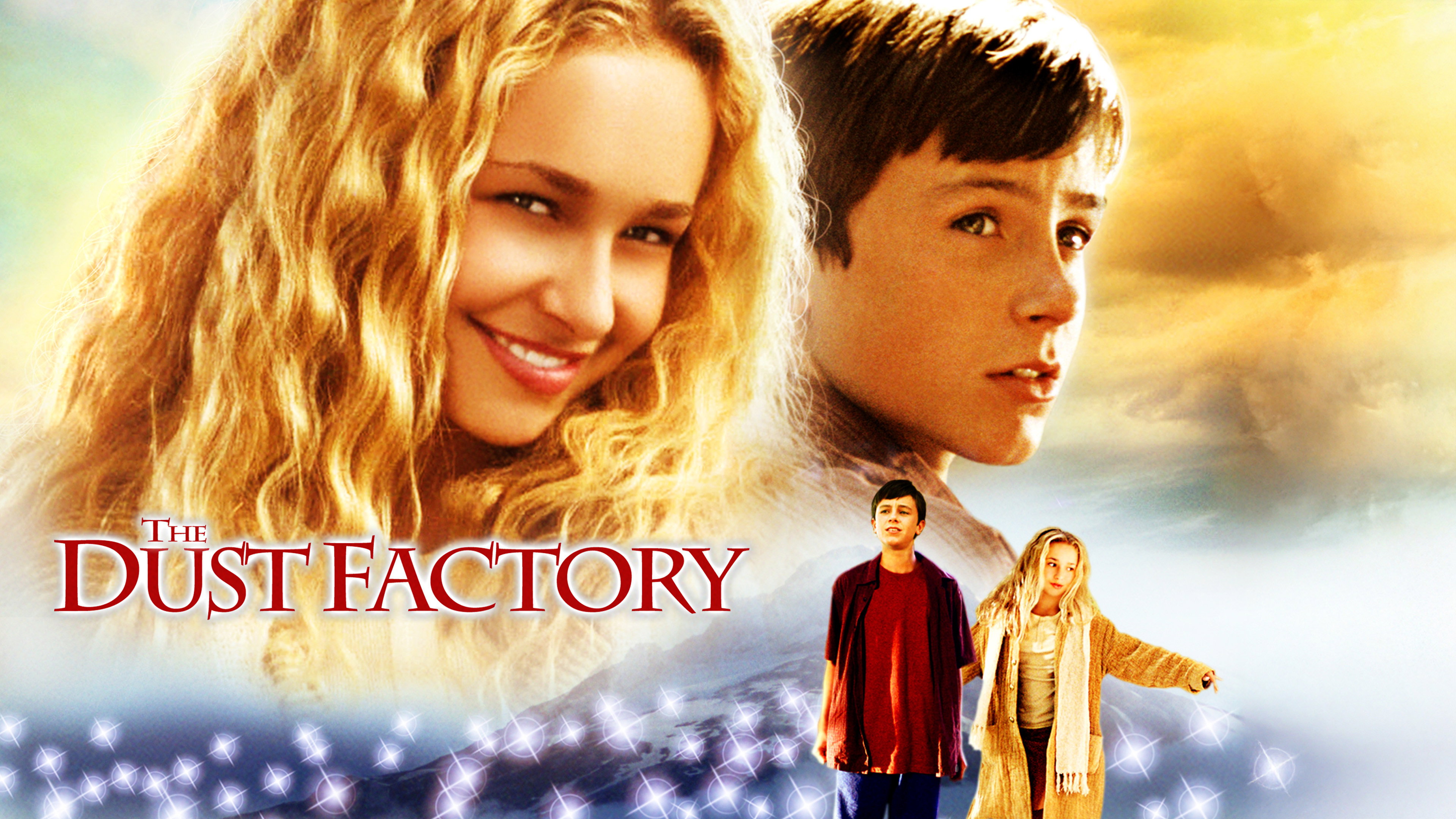 The Dust Factory scene photo
