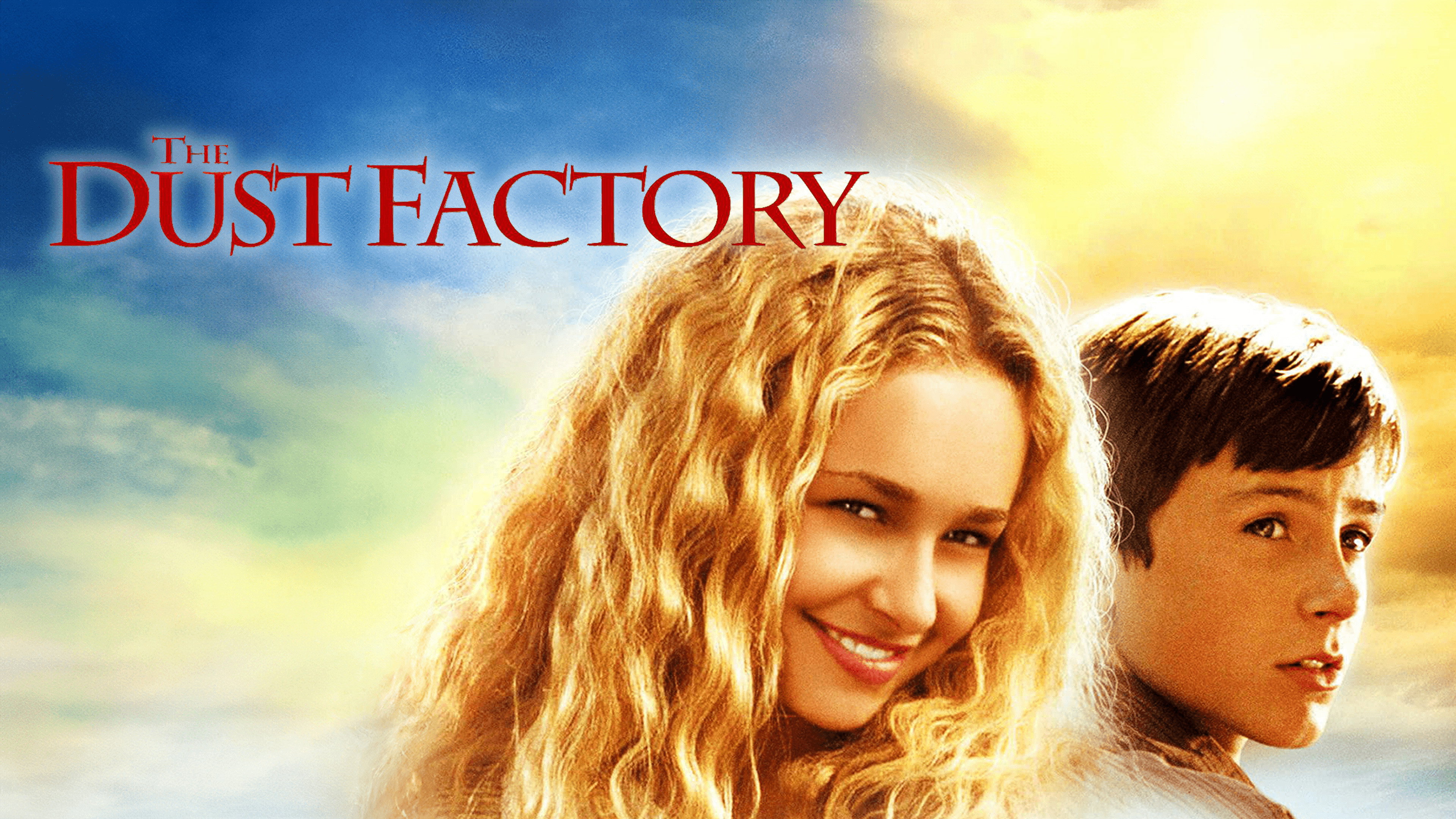 The Dust Factory scene photo