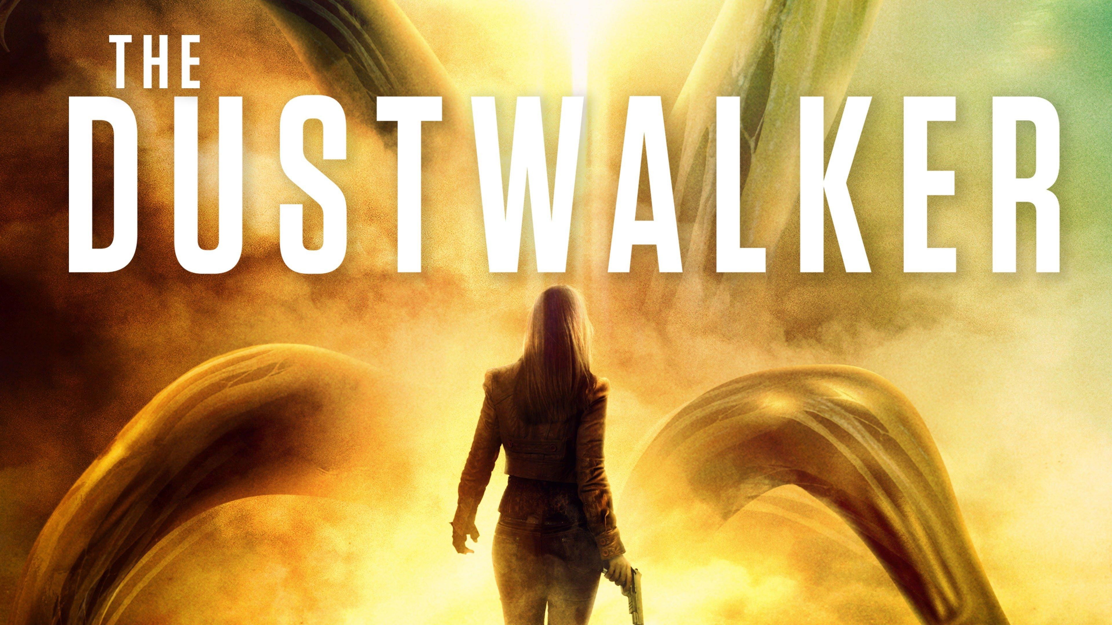 The Dustwalker scene photo