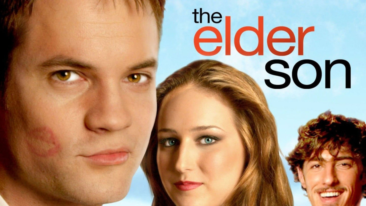 The Elder Son scene photo