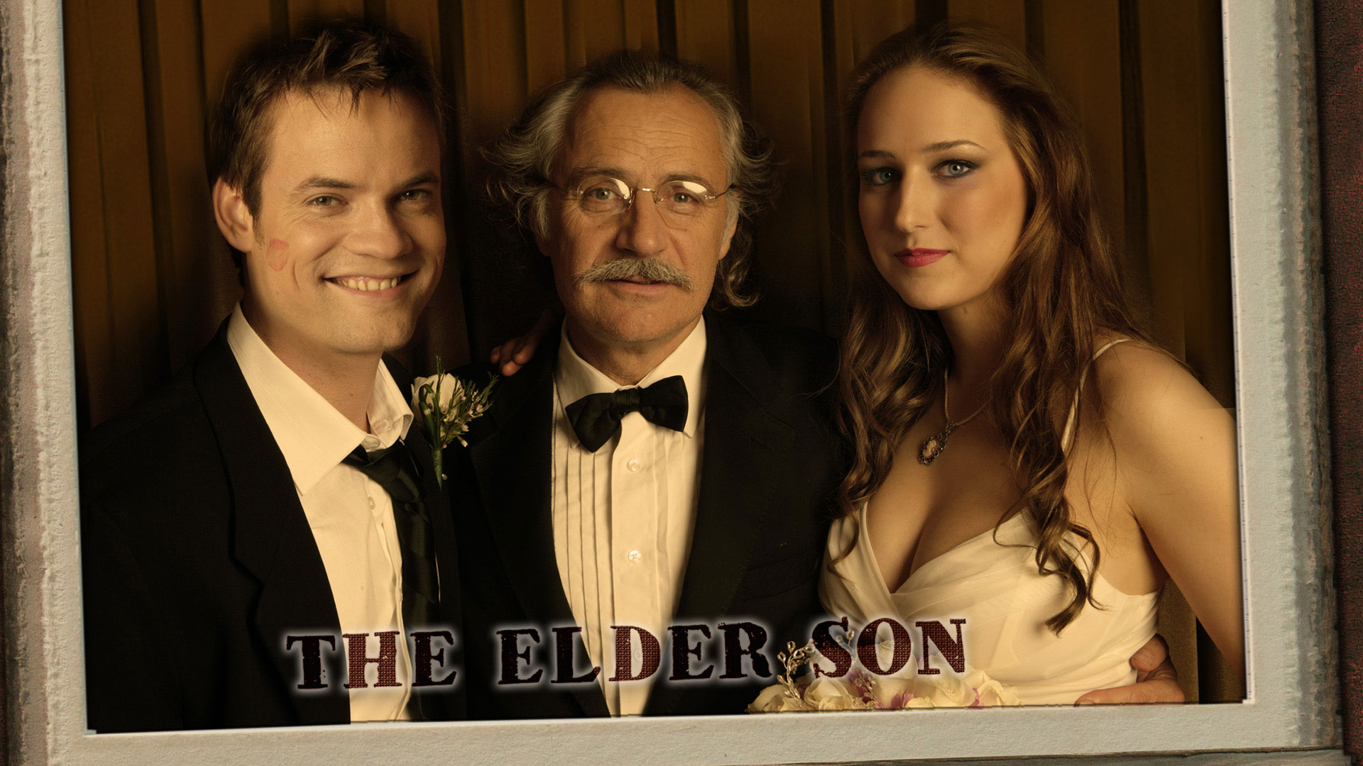 The Elder Son scene photo