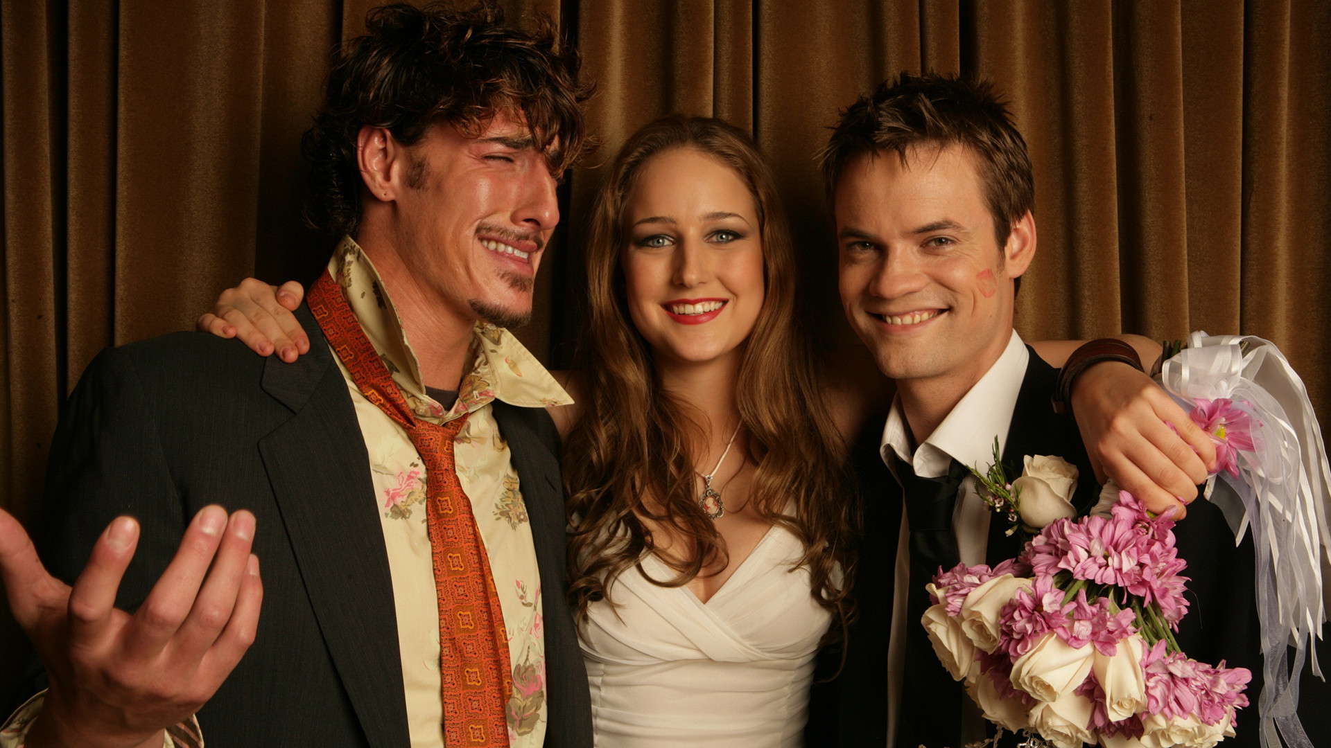 The Elder Son scene photo