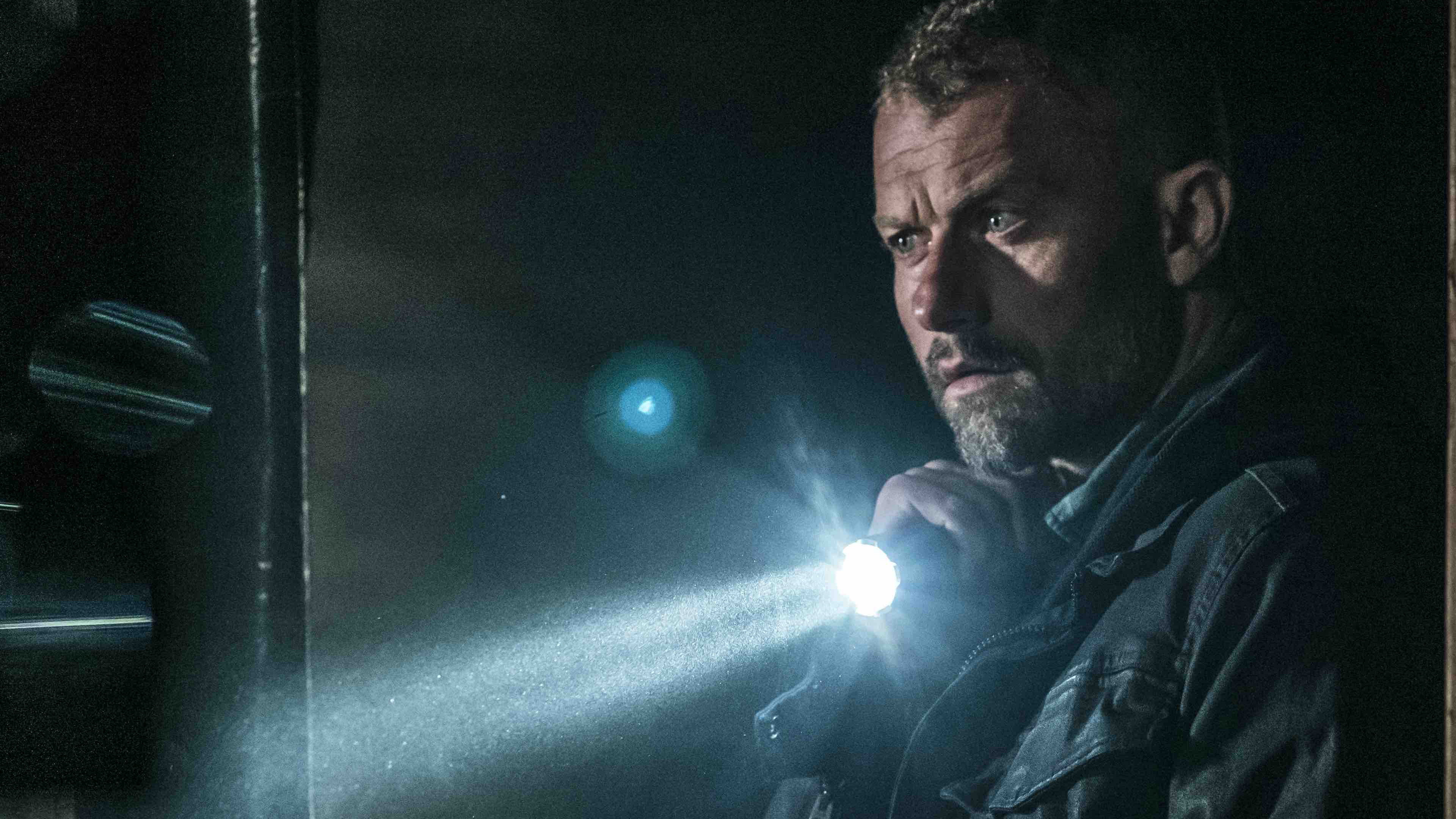 The Empty Man scene photo