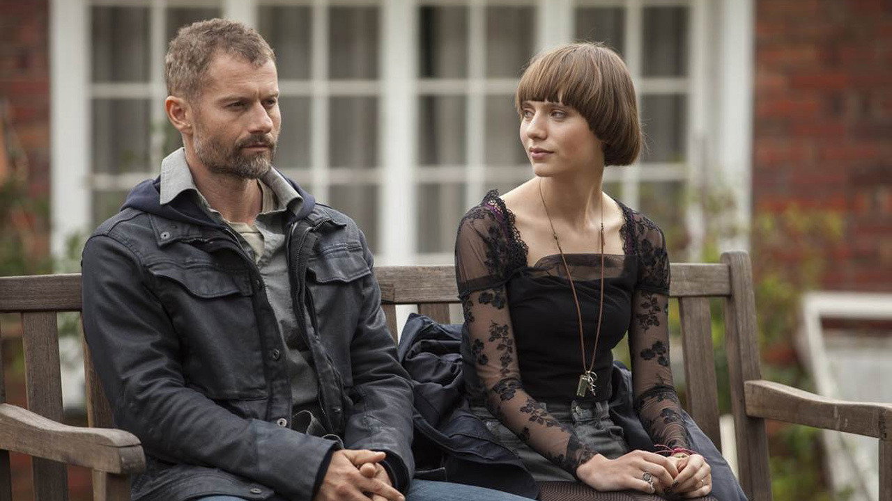 The Empty Man scene photo