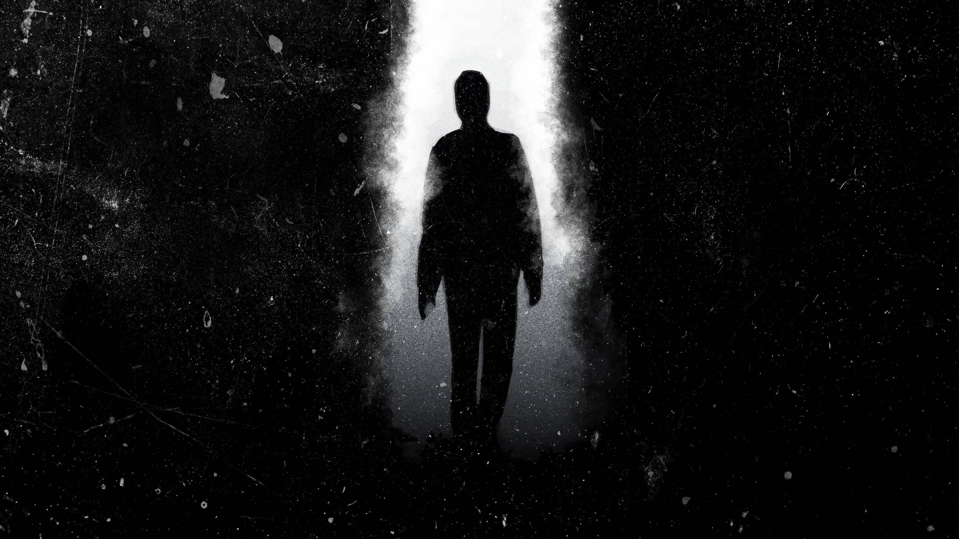 The Empty Man scene photo
