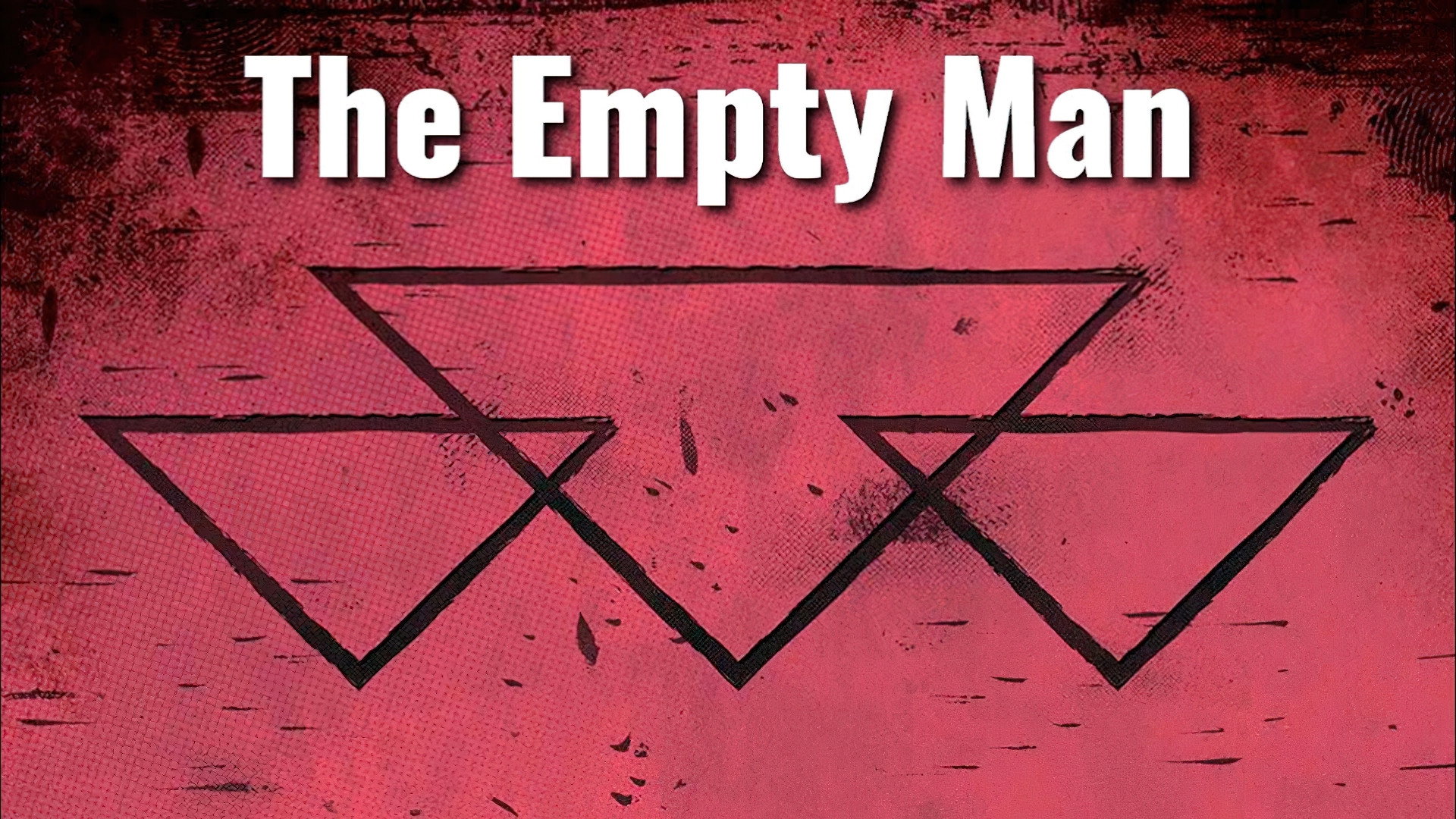 The Empty Man scene photo