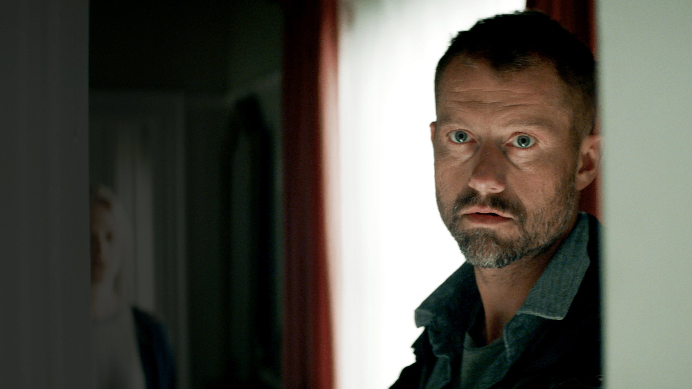 The Empty Man scene photo