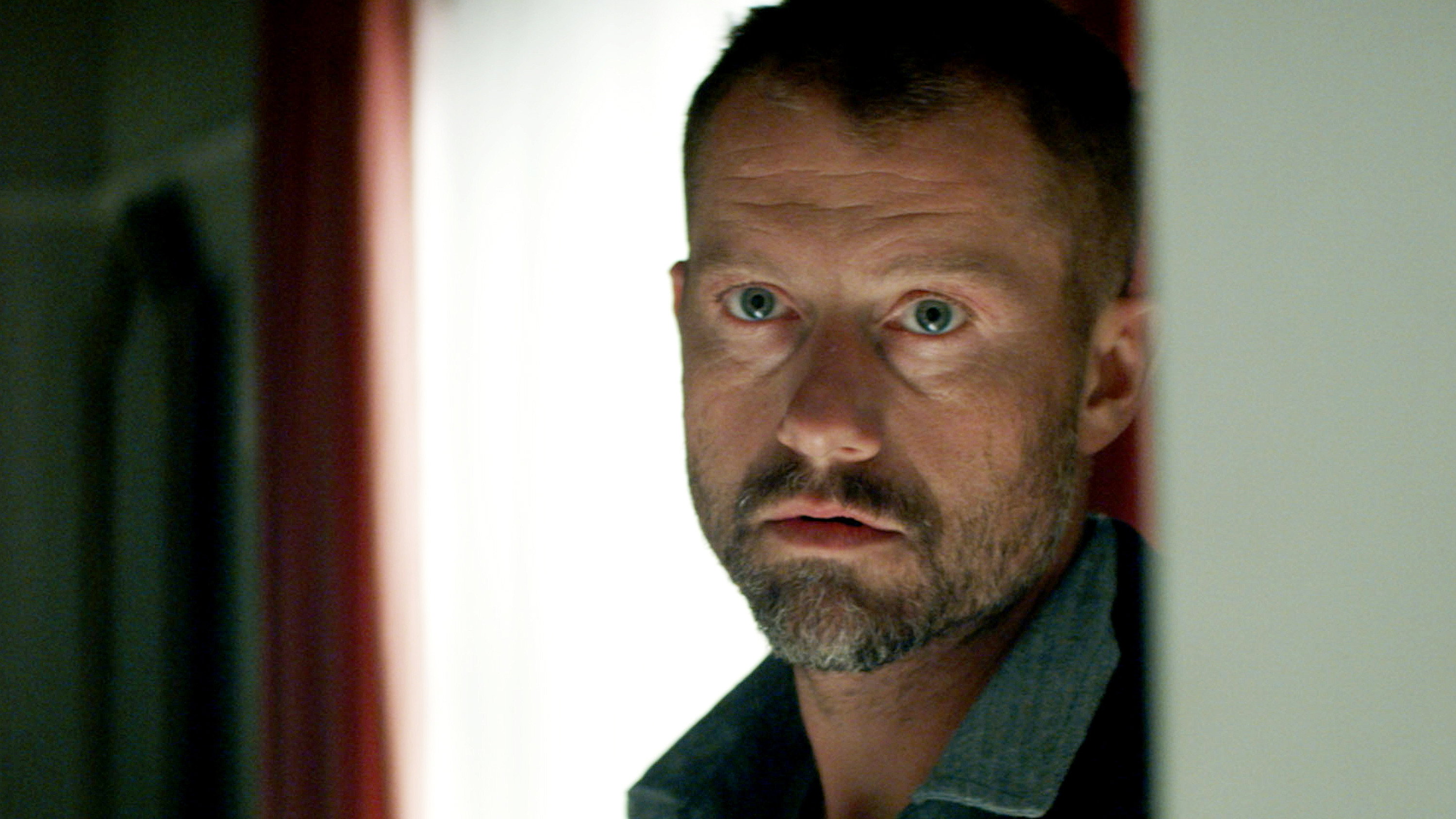 The Empty Man scene photo