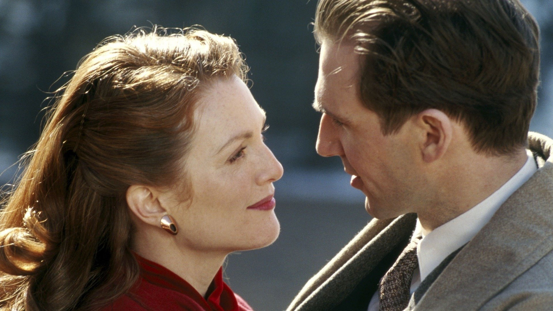 The End of the Affair scene photo