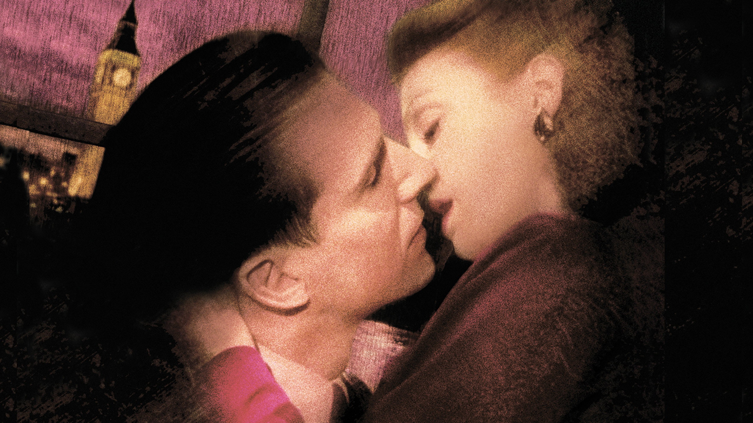 The End of the Affair scene photo