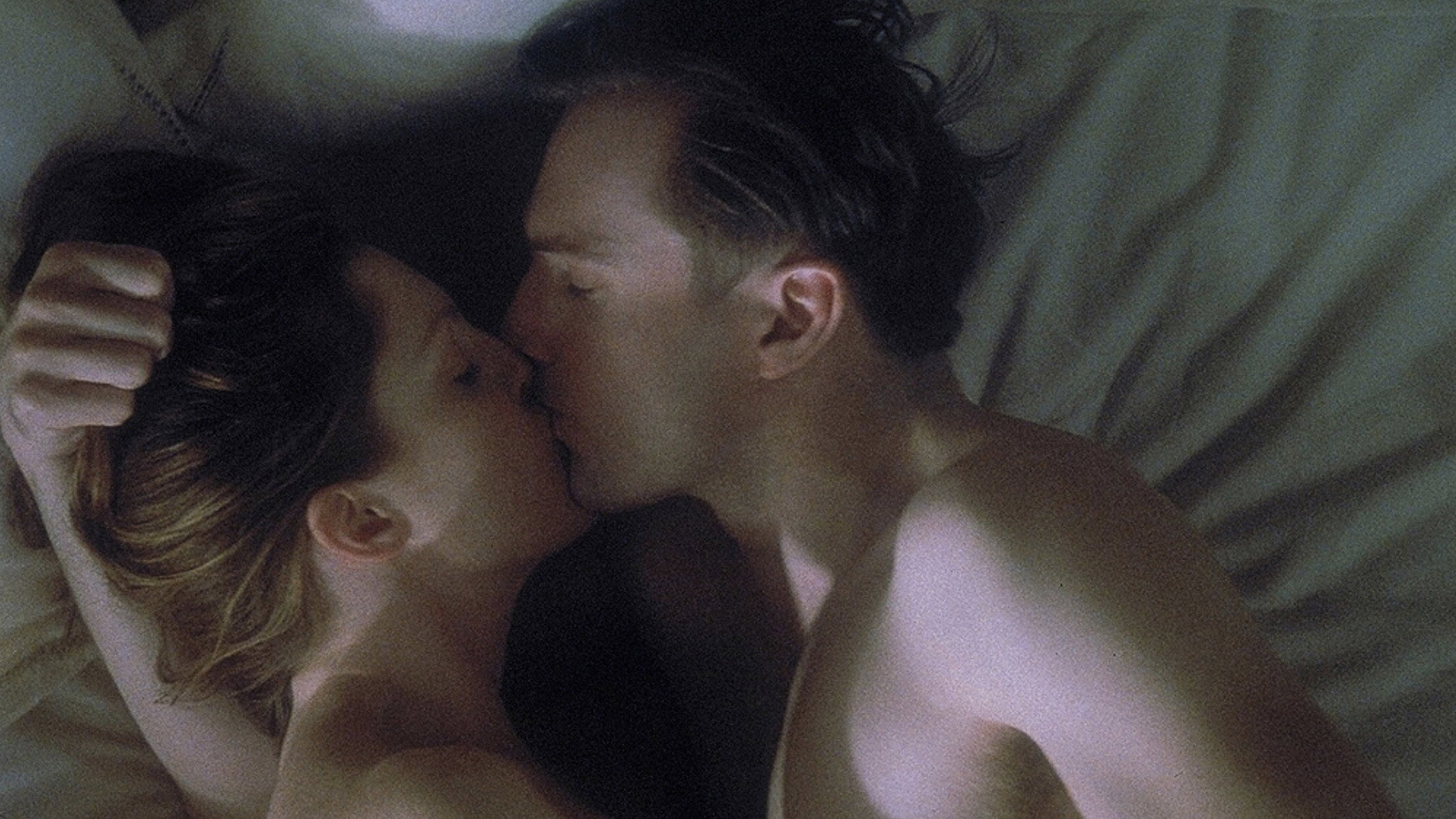 The End of the Affair scene photo