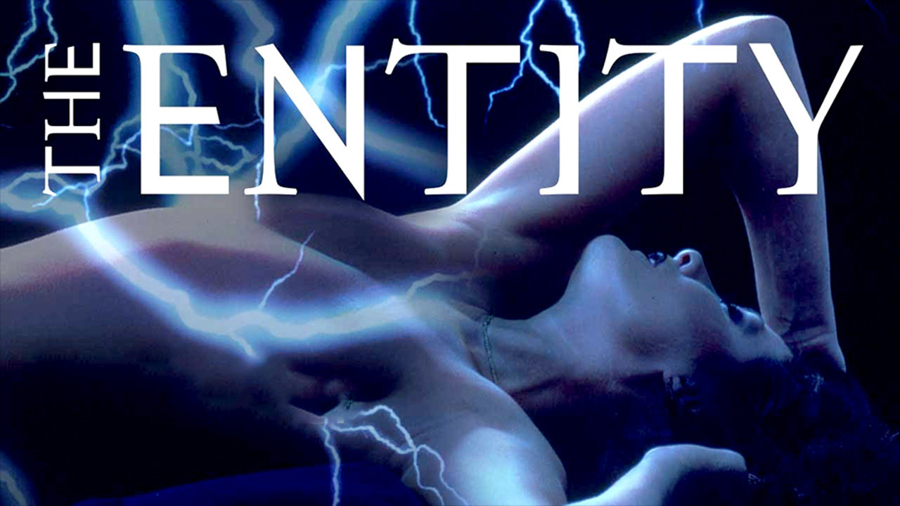The Entity scene photo