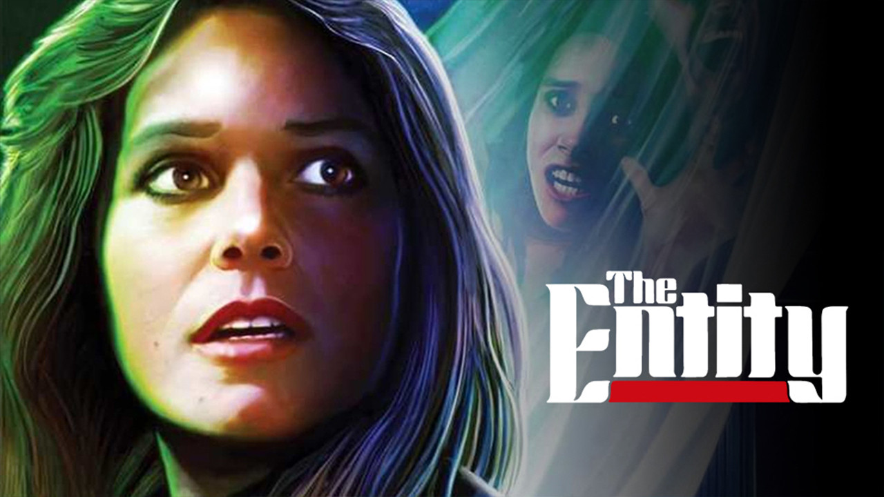 The Entity scene photo