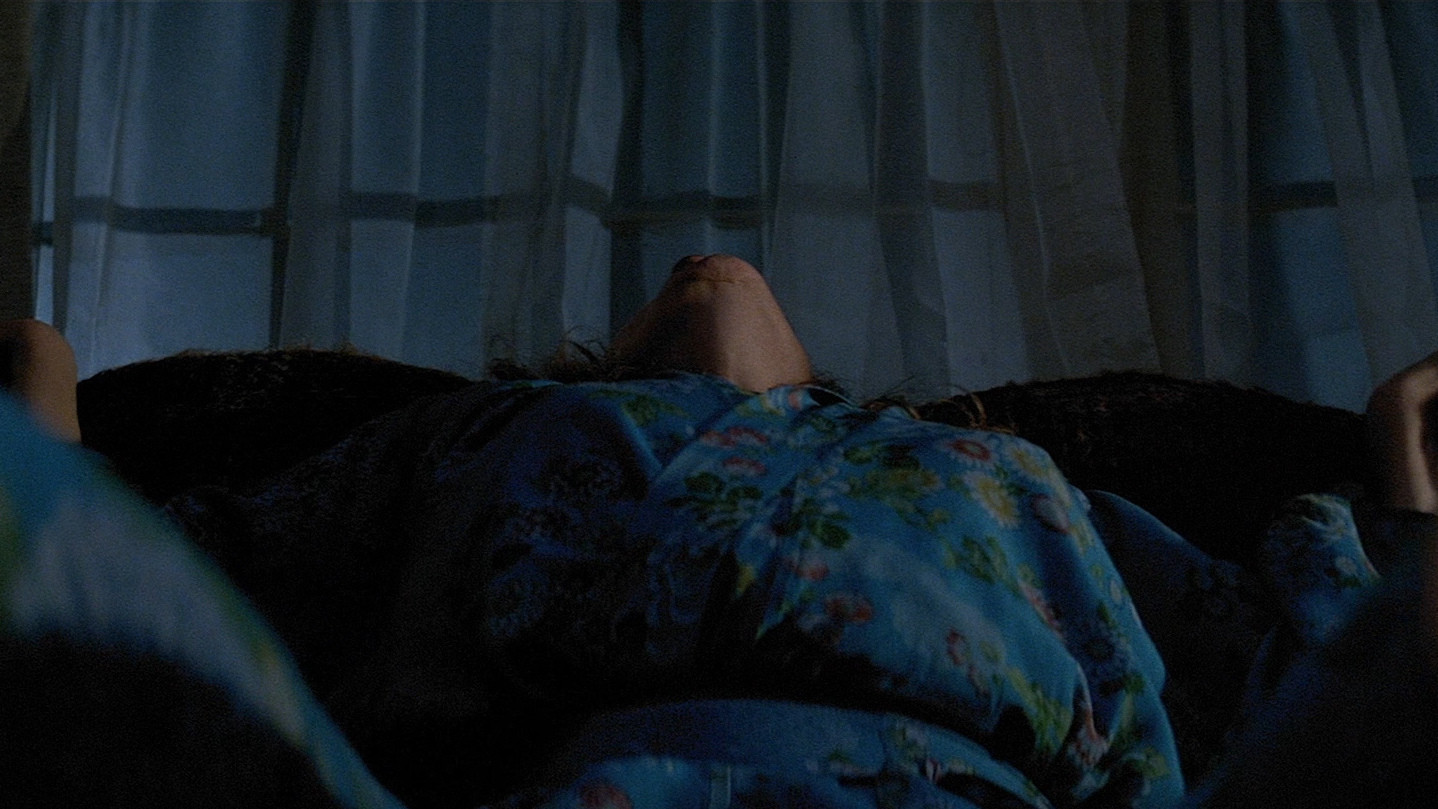 The Entity scene photo
