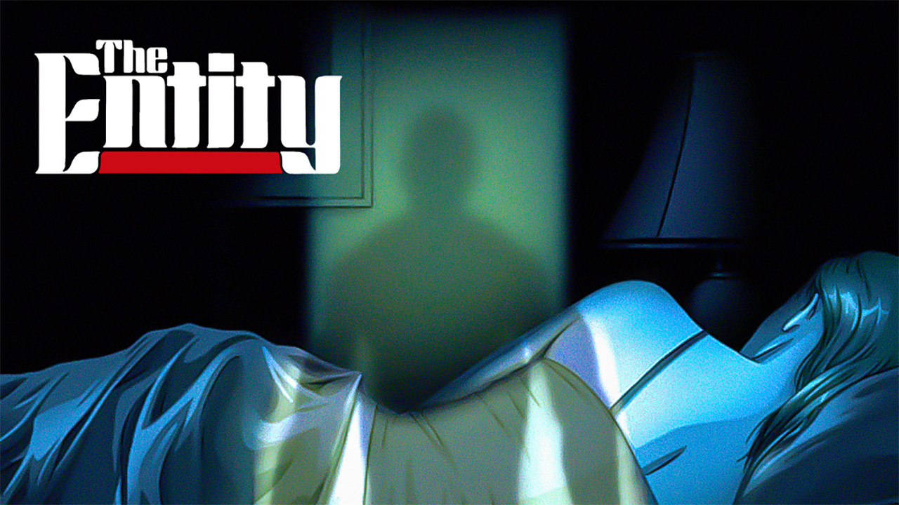 The Entity scene photo