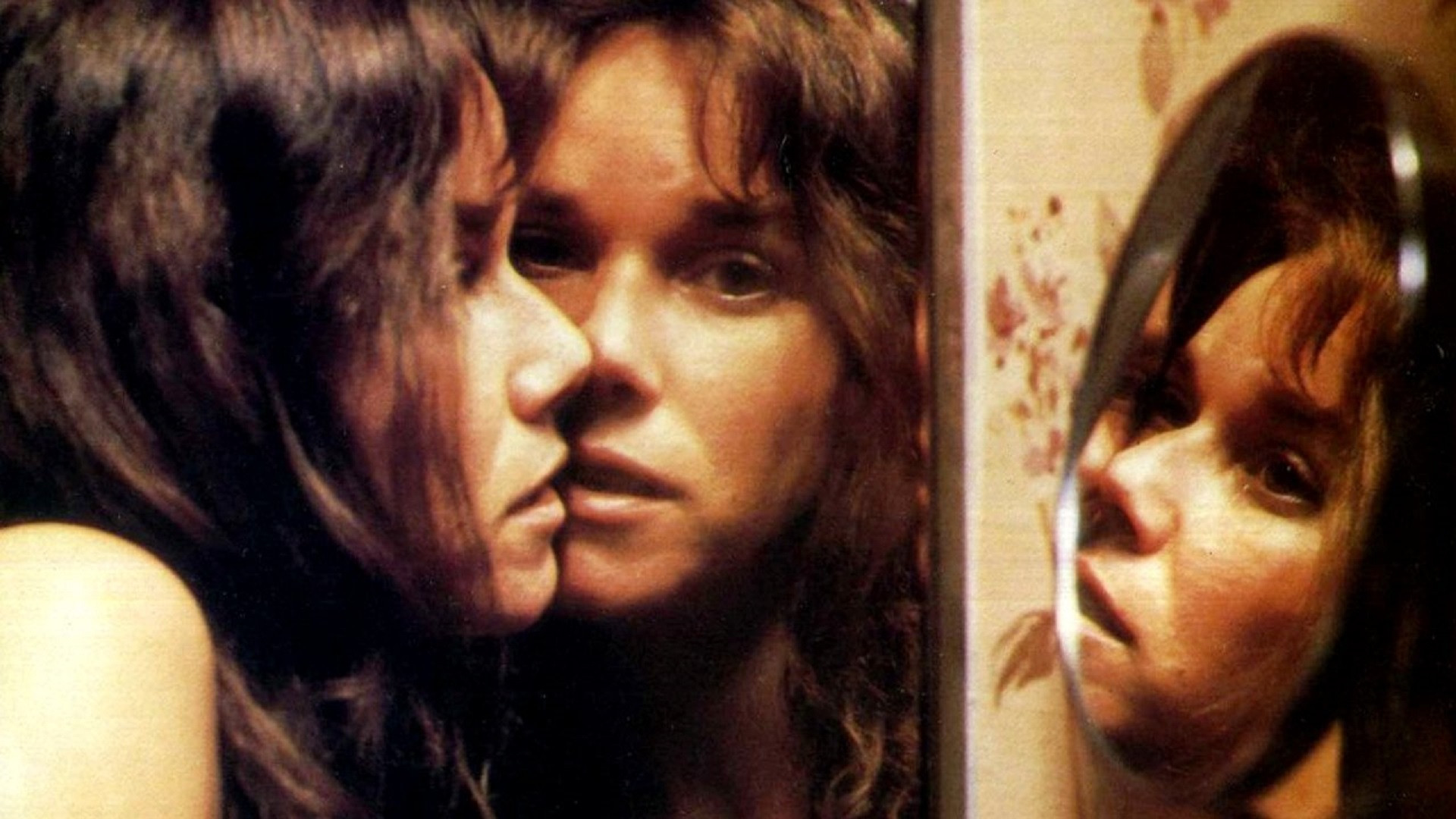 The Entity scene photo