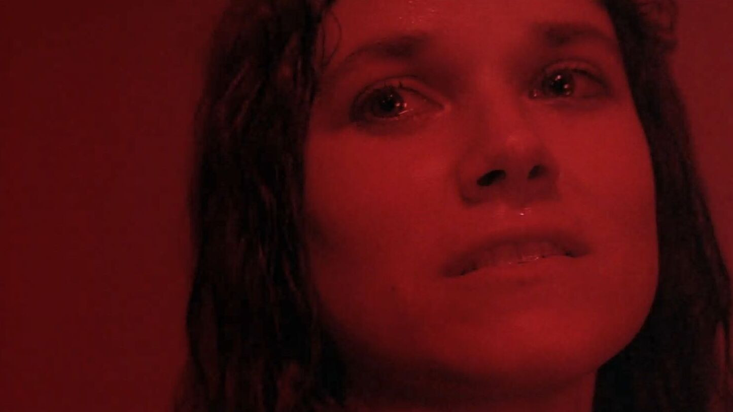 The Entity scene photo