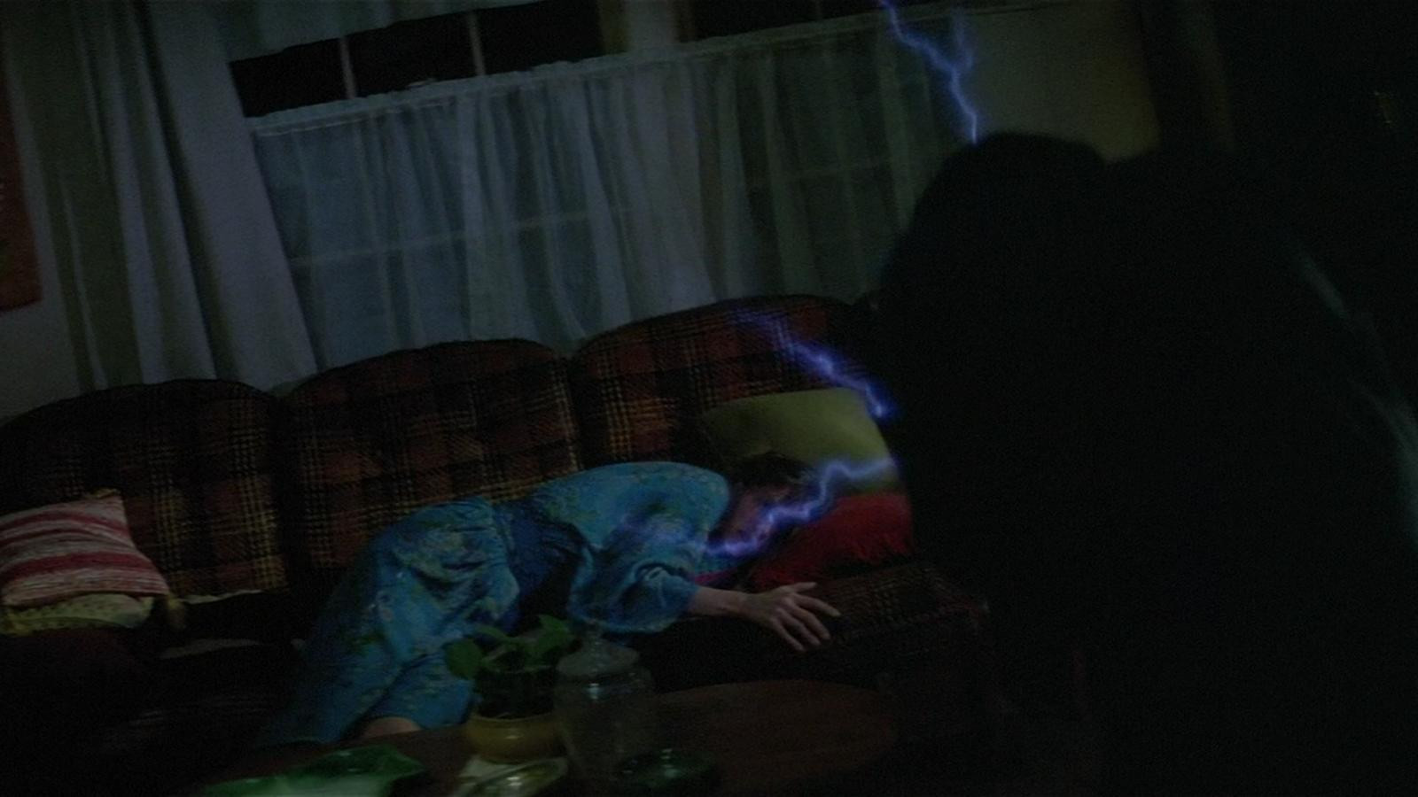 The Entity scene photo