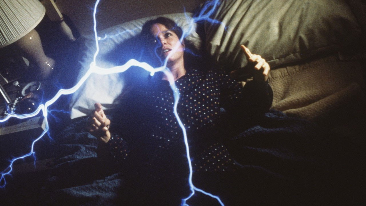 The Entity scene photo